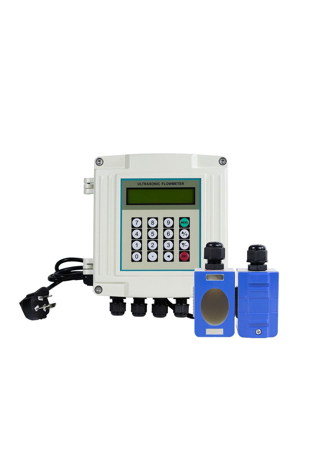 Ultrasonic Flow Meter